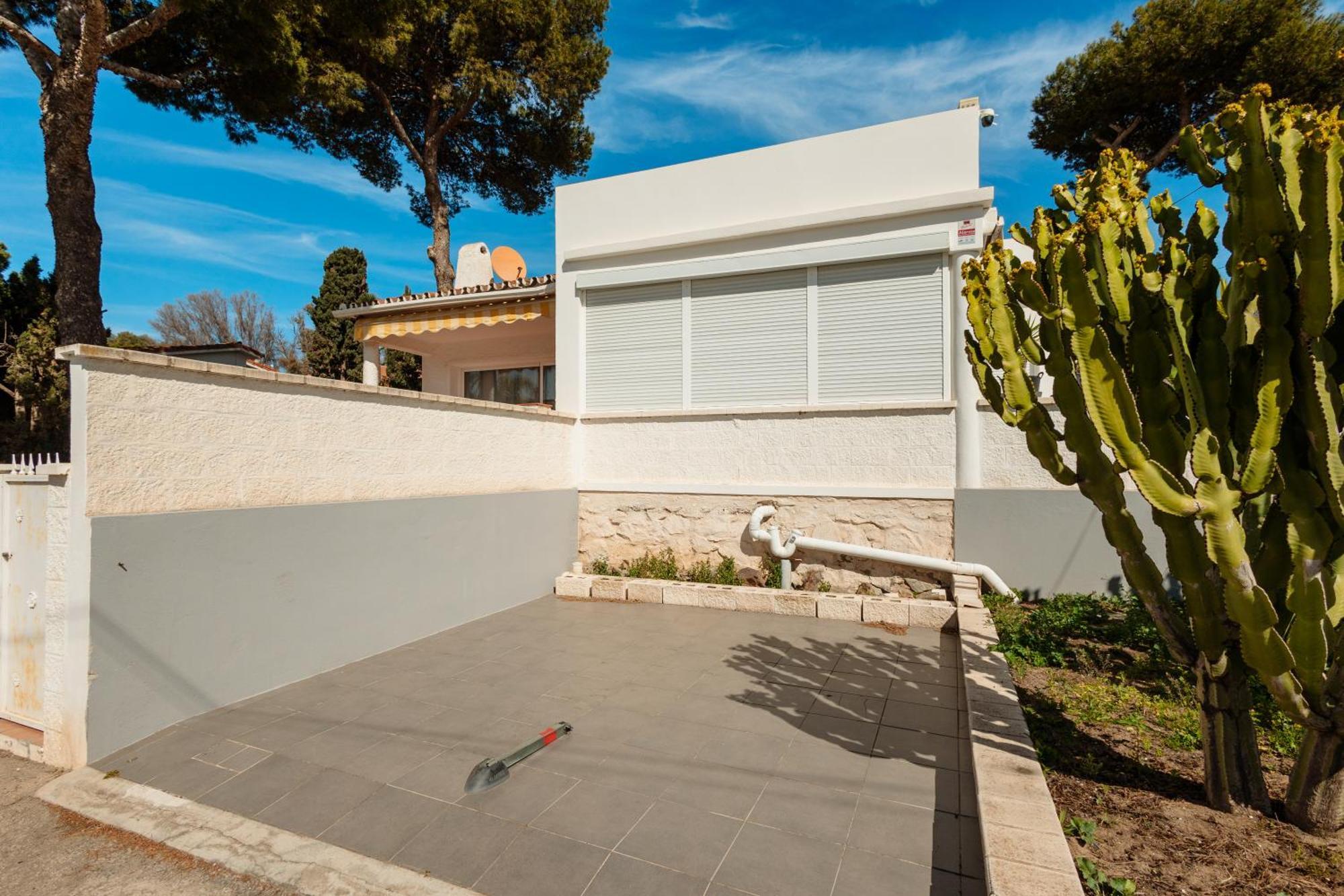 House At The Beach In Costabella, Marbella Kültér fotó